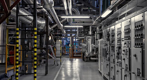 隧道管廊監(jiān)控報(bào)警解決方案