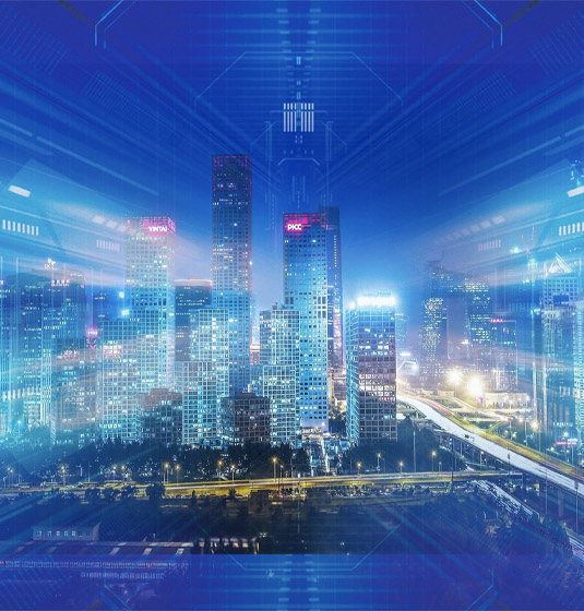 戶外智慧城市工業(yè)網(wǎng)絡(luò)監(jiān)控解決方案